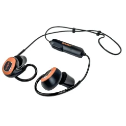 Hörselskydd med bluetooth