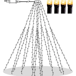 Julgransslinga