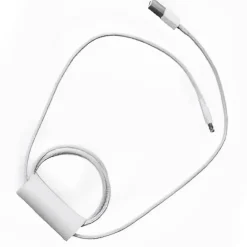 Kabelhållare CableTube 2-pack