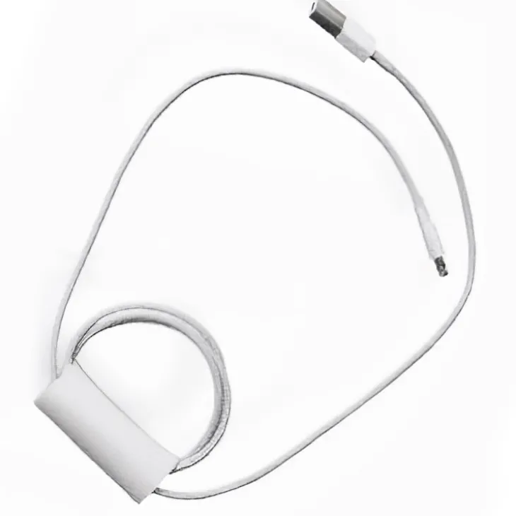 Kabelhållare CableTube 2-pack