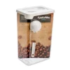 Kaffeburk med skopa, Gastromax