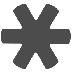 Kastrullskydd 3-pack
