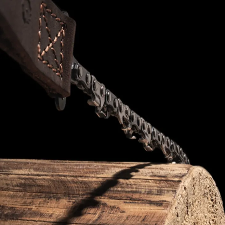Kedjesåg Premium Edition