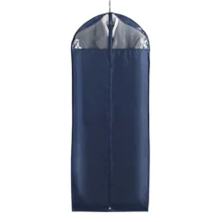 Klädpåse, 150cm, Blå