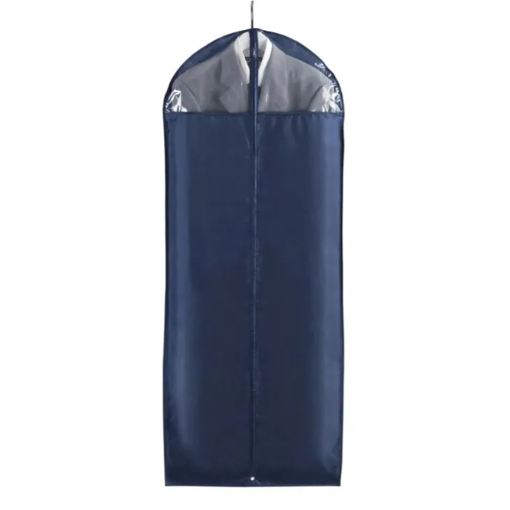 Klädpåse, 150cm, Blå