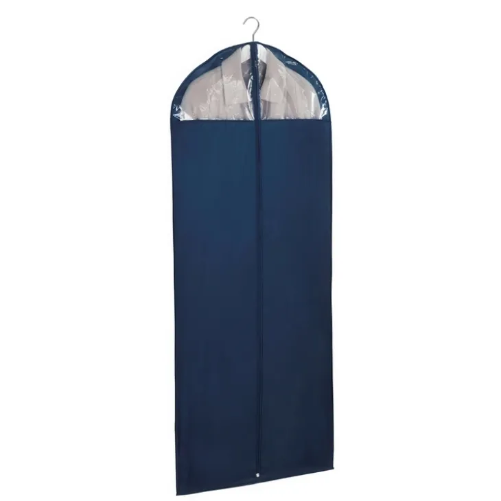 Klädpåse, 150cm, Blå