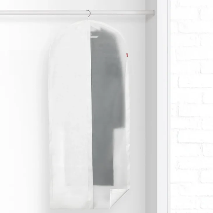 Klädpåse, 150cm, Rayen