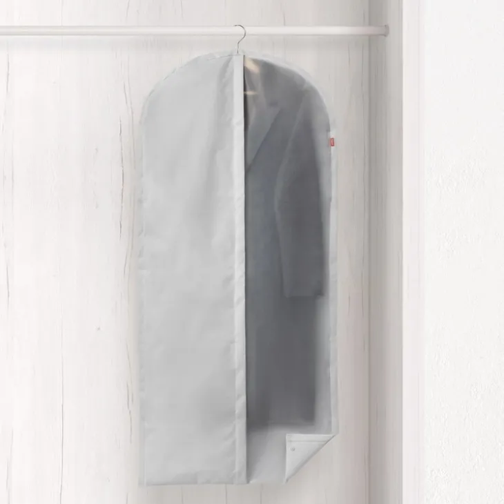 Klädpåse, 135cm, Rayen premium
