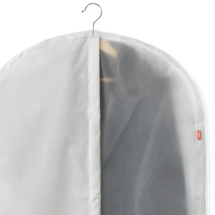 Klädpåse, 135cm, Rayen premium