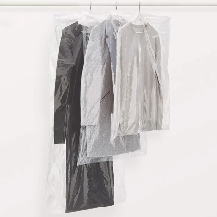 Klädskydd 3-pack, 150cm