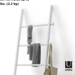 Klädstege, Umbra