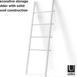 Klädstege, Umbra