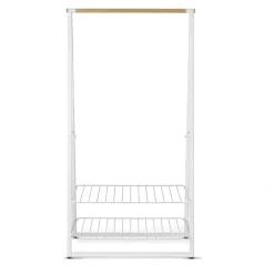 Klädställning med hyllor, Brabantia
