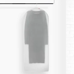 Klädöverdrag, 150cm, Milky