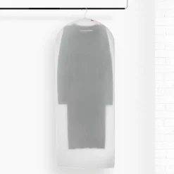 Klädöverdrag, 150cm, Milky