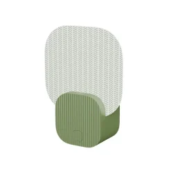 Klisterfälla med UV-ljus, Biobasis