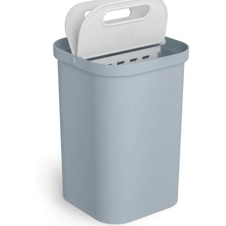 Källsorteringshink med bärhandtag, Joseph Joseph