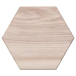 Knivmagnet i trä HEXA