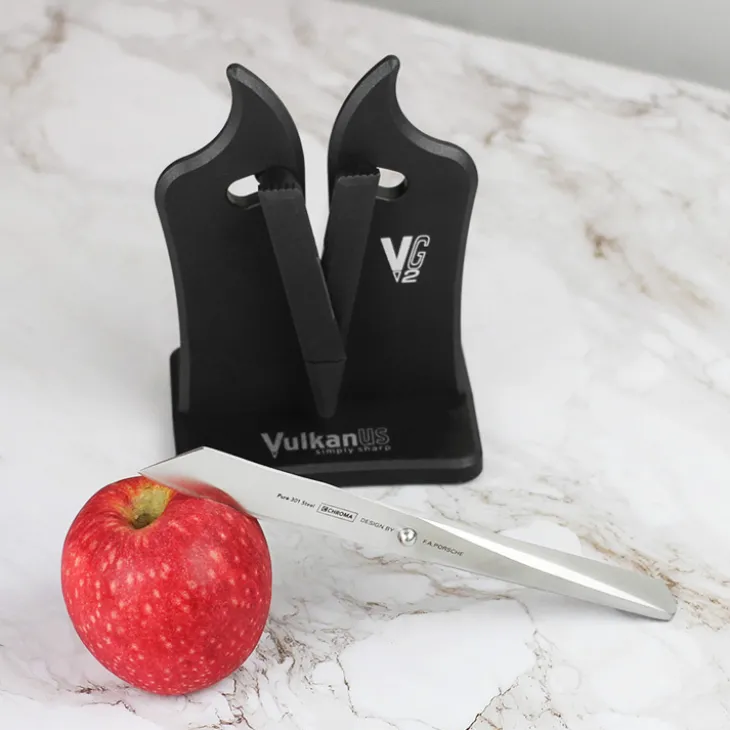 Knivslip Vulkanus