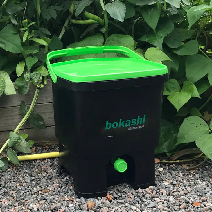 Komposthink Bokashi startkit