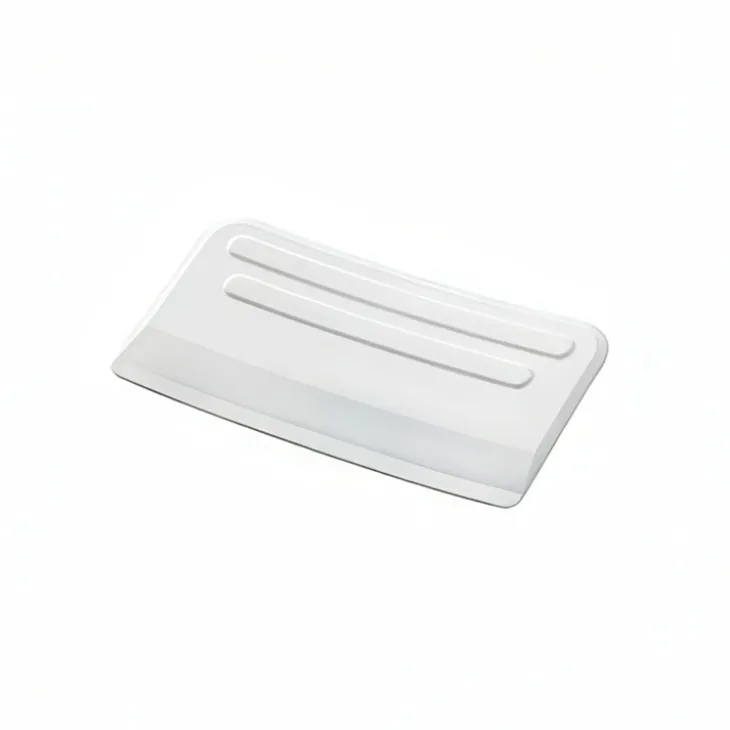 Kompostuppsamlare med skrapa till skåp