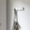 Kroklist med 3 krokar, Umbra