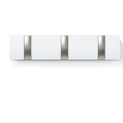 Kroklist med 3 krokar, Umbra