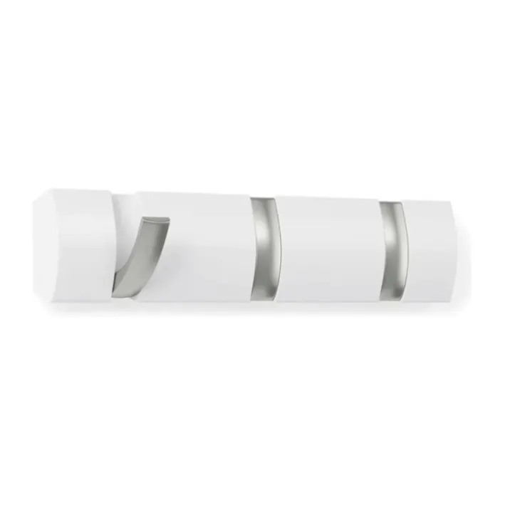 Kroklist med 3 krokar, Umbra