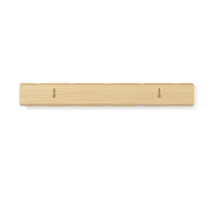 Kroklist med 5 krokar, Umbra