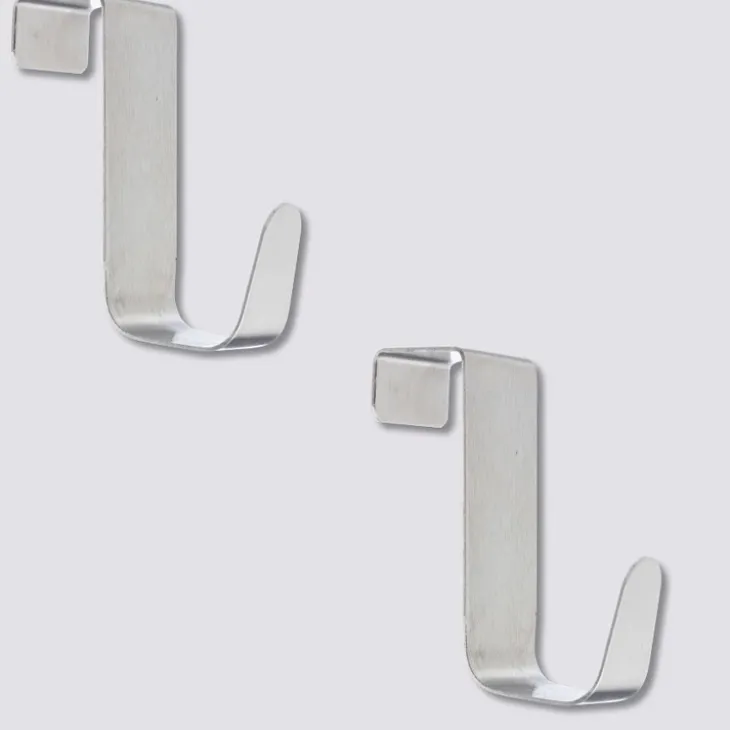 Krok till skåpsdörr 2-pack, 5five