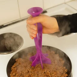 Köttfärshackare Hackit