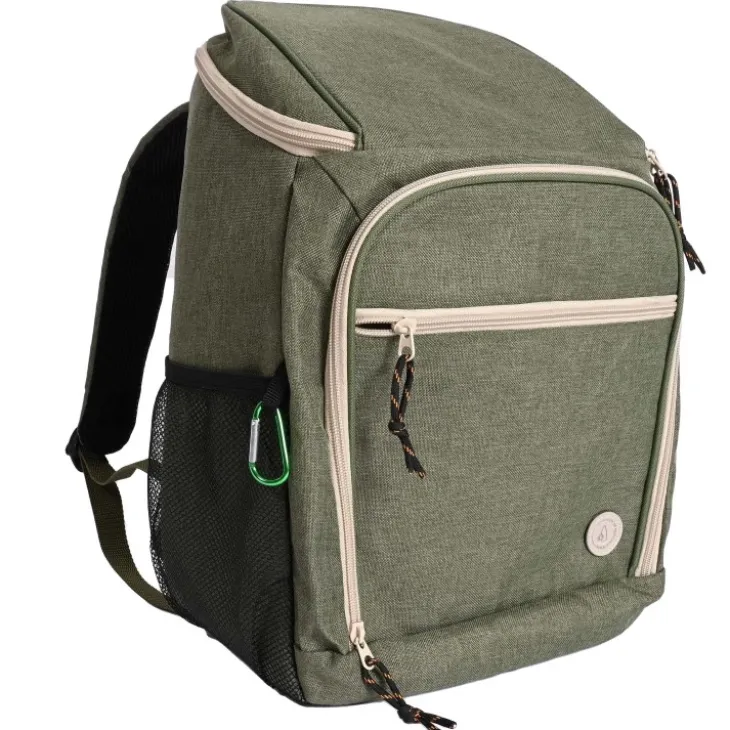 Kylryggsäck 21 liter