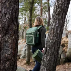 Kylryggsäck 21 liter