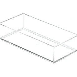 Lådinsats, 20,3x10,2cm, Clarity