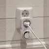 LED-dimmer till vägguttaget