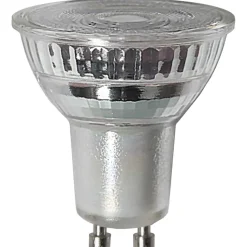 LED-glödlampa GU10