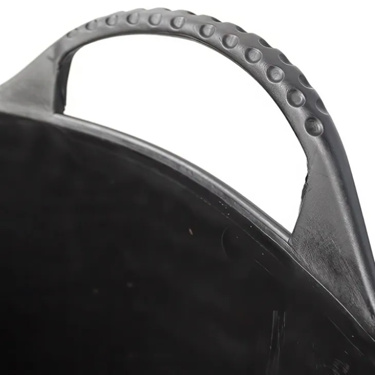 Låg balja 15L, Tubtrug