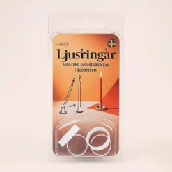 Ljusringar