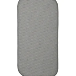 Långsmal diskmatta i mikrofiber