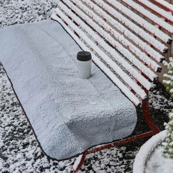 Långt sittunderlag Sagaform