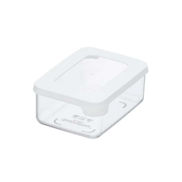 Lufttät behållare 0,35L, SmartStore Vision