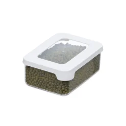 Lufttät behållare 0,35L, SmartStore Vision