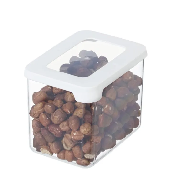 Lufttät behållare 0,8L, SmartStore Vision