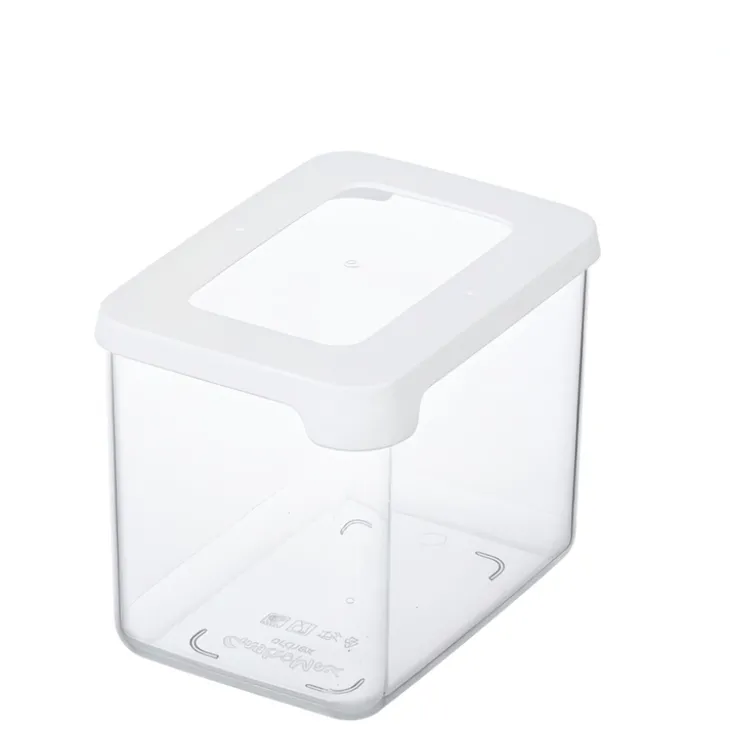 Lufttät behållare 0,8L, SmartStore Vision