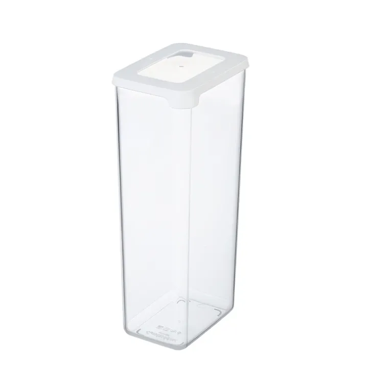 Lufttät behållare 2,25L, SmartStore Vision