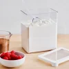 Lufttät behållare 3,5L, SmartStore Vision