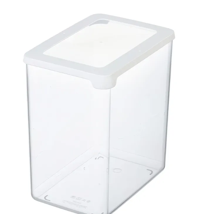 Lufttät behållare 3,5L, SmartStore Vision