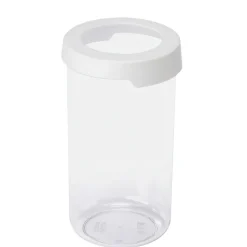 Lufttät rund behållare 1,45L, SmartStore Vision