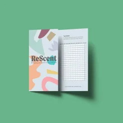Luktträningskit, ReScent