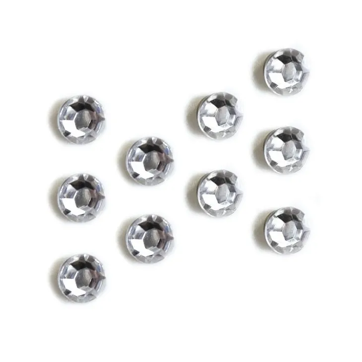 Magnetfigur 10-pack, Diamanter